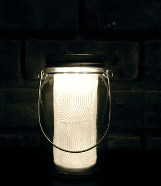 solar light