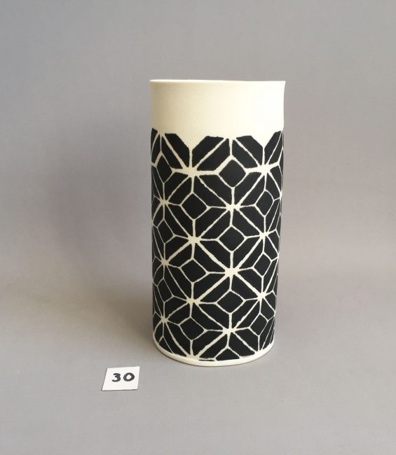 #30 graphicware cylinder